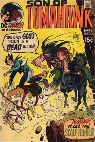 Tomahawk issue 133