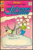 Jetsons (1970) issue 16