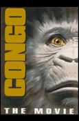 Congo: The Movie (Promo) Cover Image 1