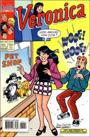 Veronica issue 70