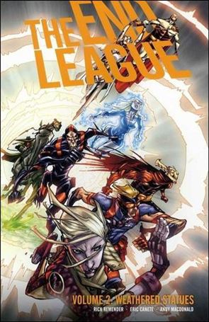 End League Cover Image 2