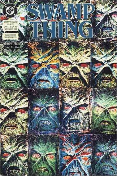 Swamp Thing (1986) issue 101