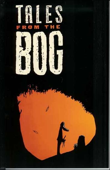 Tales from the Bog issue 1