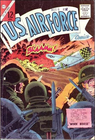 U.S. Air Force issue 37