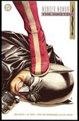 Wonder Woman: The Hiketeia Cover Image 1