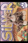 Beanie Babies Series 3 (Artist Proof Parallel Base Set) card 131 Silver