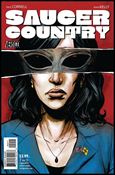 Saucer Country issue 2