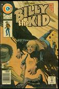 Billy the Kid (1957) issue 118