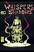 Whispers and Shadows issue 4