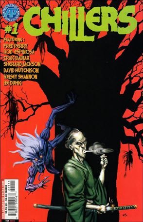 AP Chillers Cover Image 1