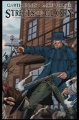 Garth Ennis' Streets of Glory Cover Image 1