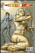 Doctor Who (2008) issue 2