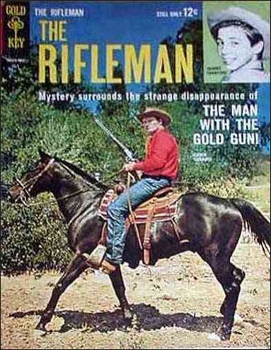 Rifleman issue 19