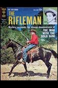 Rifleman issue 19