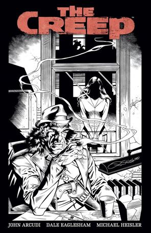 Creep Cover Image 1
