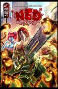 Ned the Chainsaw Guy Cover Image 1