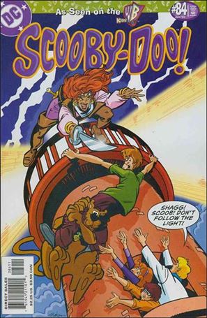 Scooby-Doo (1997) issue 84