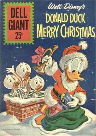 Dell Giants issue 53