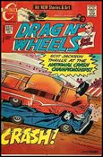 Drag N' Wheels issue 49