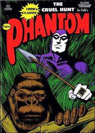 Phantom (1948) issue 1575