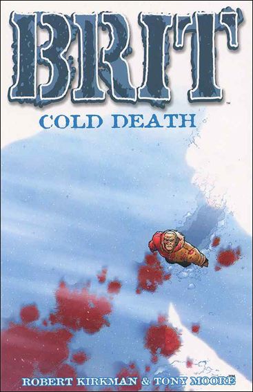Brit (2003) issue 2
