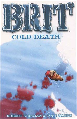 Brit (2003) issue 2