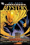 Dr. Fate: Countdown to Mystery issue nn