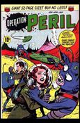 Operation Peril issue 4