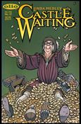 Castle Waiting (1997) issue 13