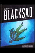 Blacksad: A Silent Hell Cover Image 1