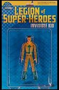 Legion of Super-Heroes Cover Image 2