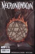 Necronomicon Cover Image 2