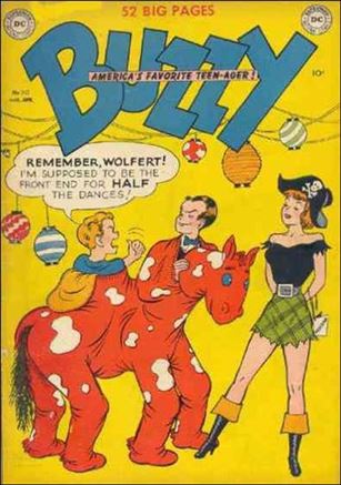 Buzzy issue 30