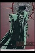 WildStorm: Set 1 (Base Set) card 93 Black Angel