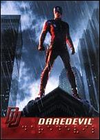 Daredevil: The Movie (Promo) card P1