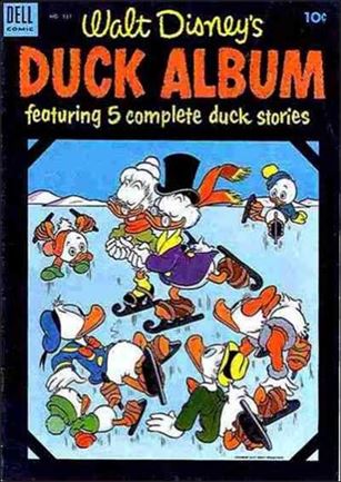 Four Color (1942) issue 531