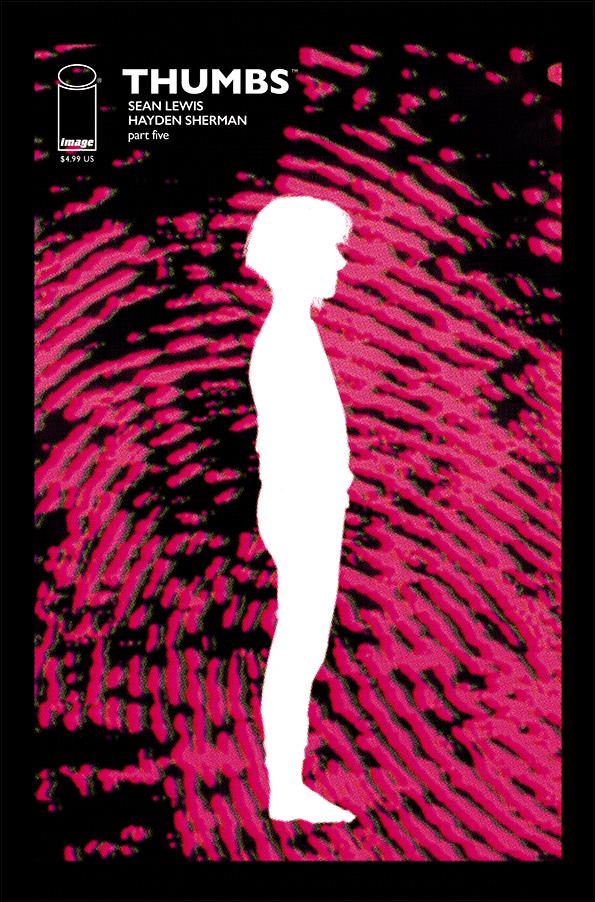 Thumbs issue 5