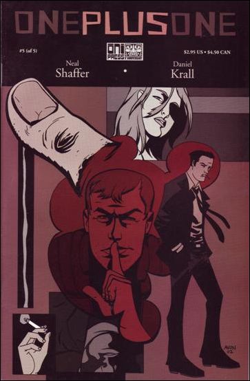 One Plus One issue 5