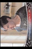 Spider-Man 3: The Movie (Base Set) card 52