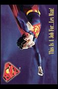 Lois and Clark: The New Adventures of Superman (Base Set) card 85 This Is A Job For...Lex-Man!