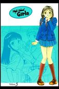 High School Girls issue 3