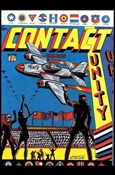 Contact Comics issue 8