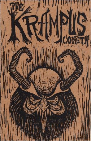 Krampus Cometh Cover Image 1