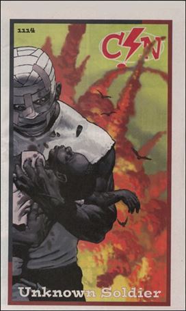 Comic Shop News issue 1114