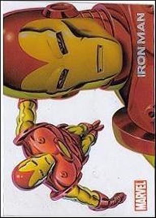 70 Years of Marvel Comics (