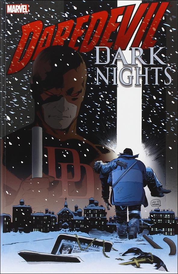 Daredevil: Dark Nights issue nn