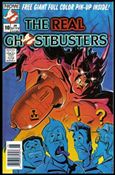 Real Ghostbusters (1988) issue 10