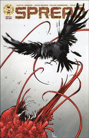 Spread issue 19