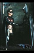 Batman Forever Fleer Ultra (Base Set) card 111 Partners
