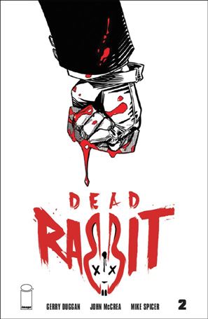 Dead Rabbit Cover Image 2